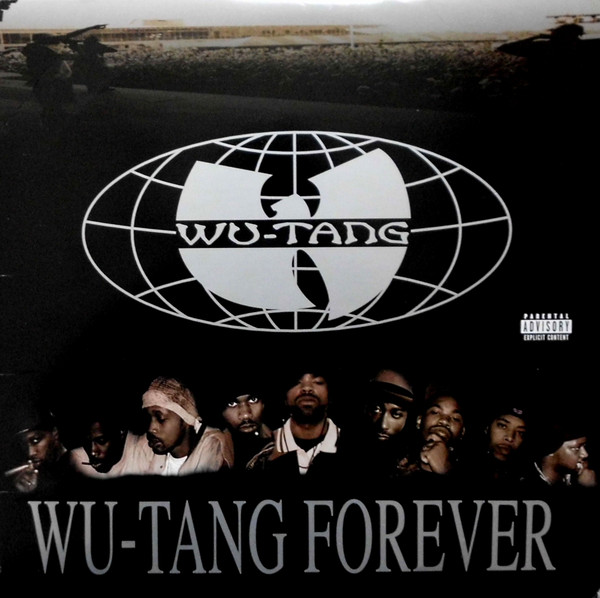 Wu-Tang Clan: Wu-Tang Forever (1997)